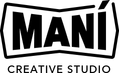 Logo Maní